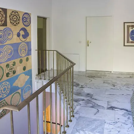 An Der Loreley Villa