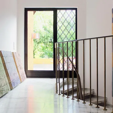 Villa An Der Loreley