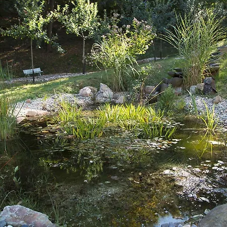 An Der Loreley Villa *