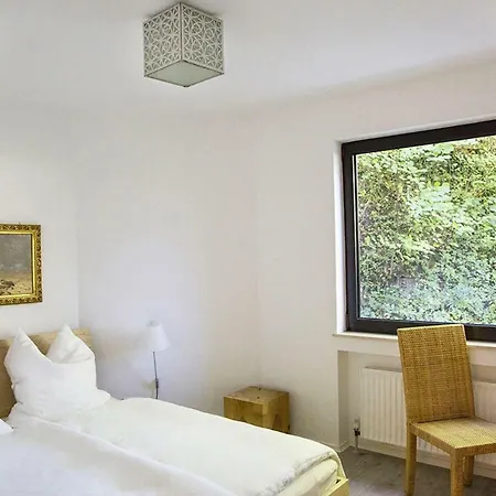 An Der Loreley 빌라