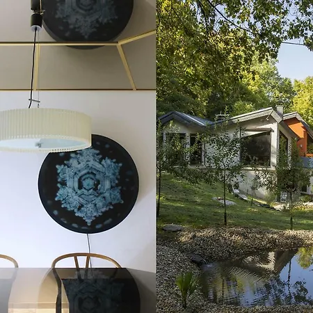 An Der Loreley 빌라