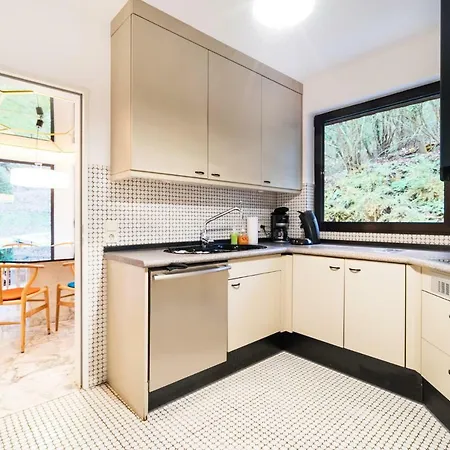 An Der Loreley 빌라 *