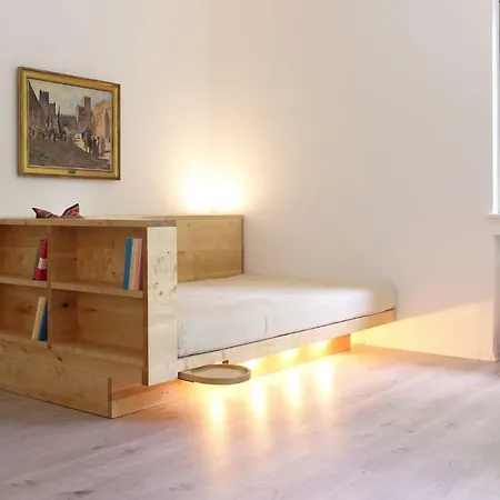 An Der Loreley 빌라 *