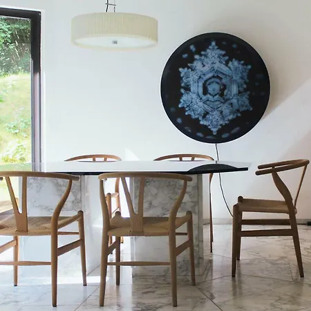 An Der Loreley 빌라 잔크트고아르