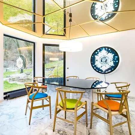 An Der Loreley Villa *