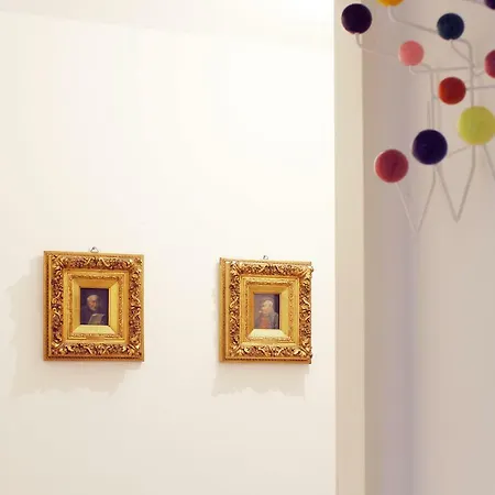 빌라 An Der Loreley *