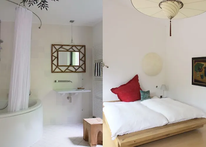 An Der Loreley Villa Sankt Goar