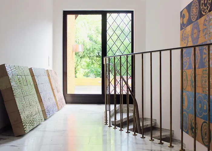 Villa An Der Loreley