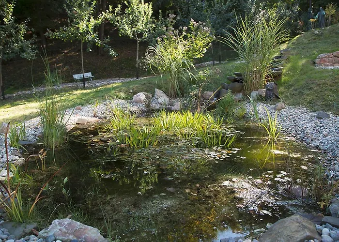 An Der Loreley Villa *