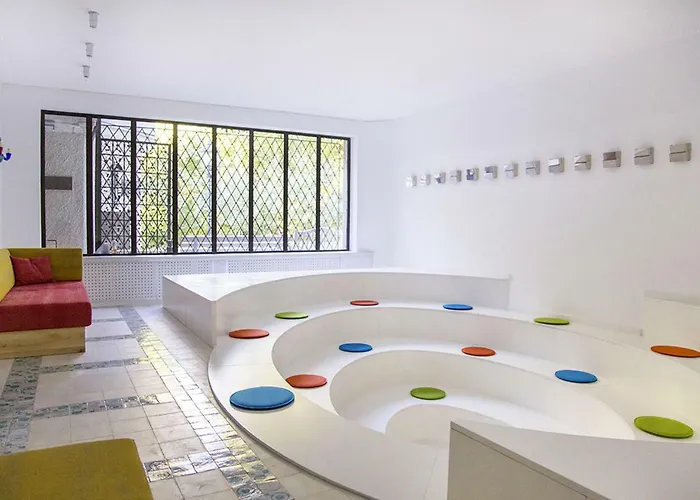 An Der Loreley Villa *