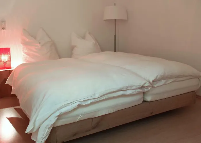 Villa An Der Loreley