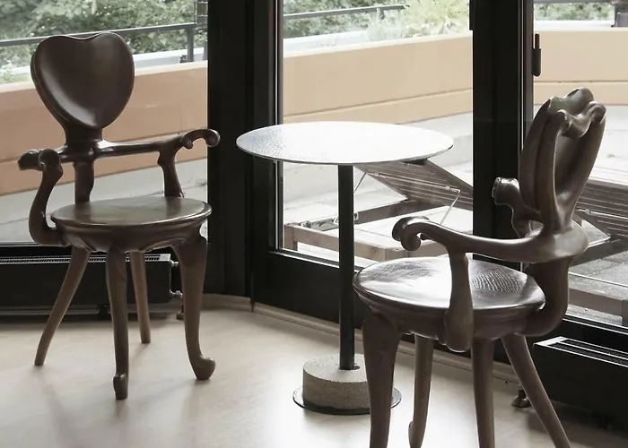 Villa An Der Loreley Sankt Goar