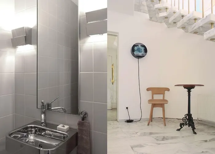 Villa An Der Loreley *