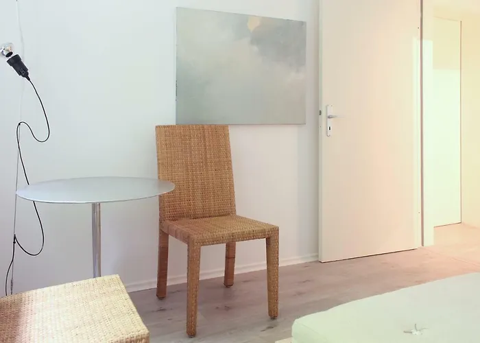 An Der Loreley Sankt Goar