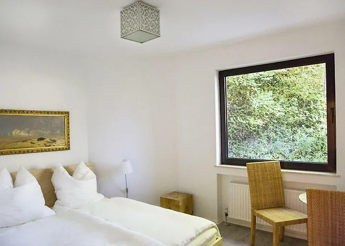 An Der Loreley Villa