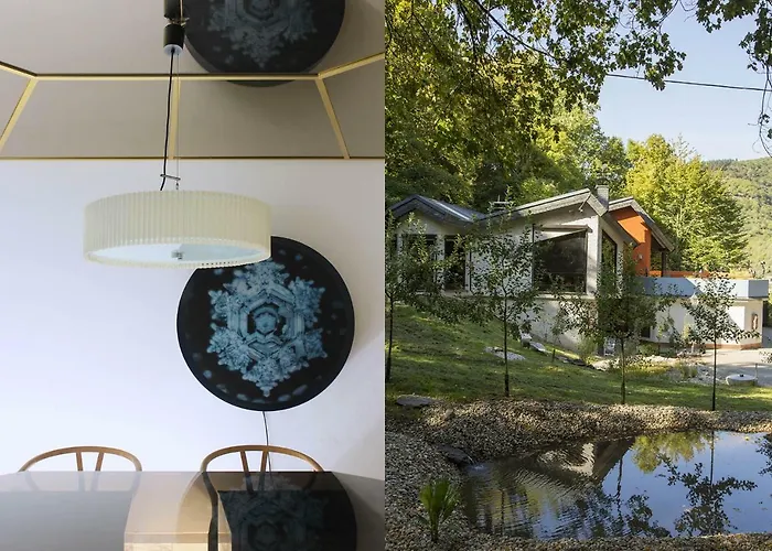 An Der Loreley Villa