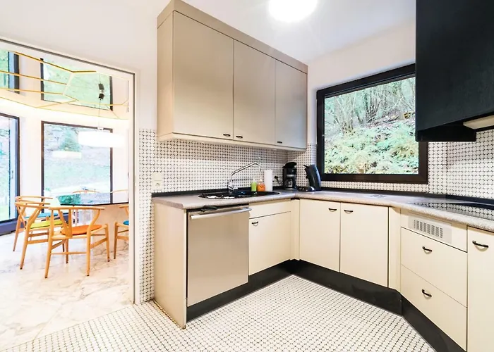 An Der Loreley Villa *