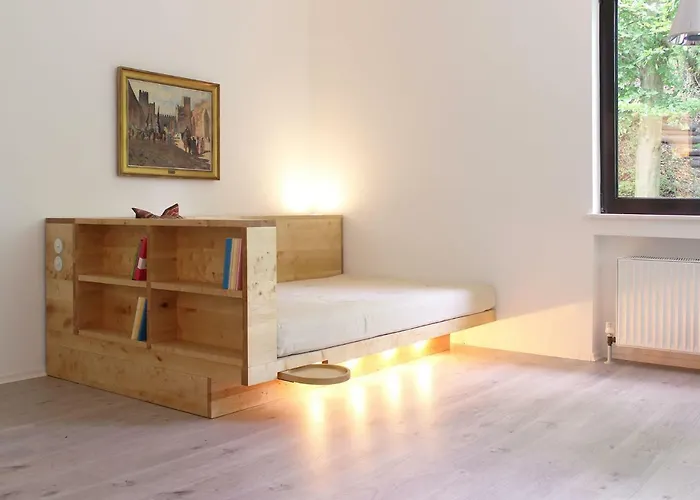 An Der Loreley Villa *