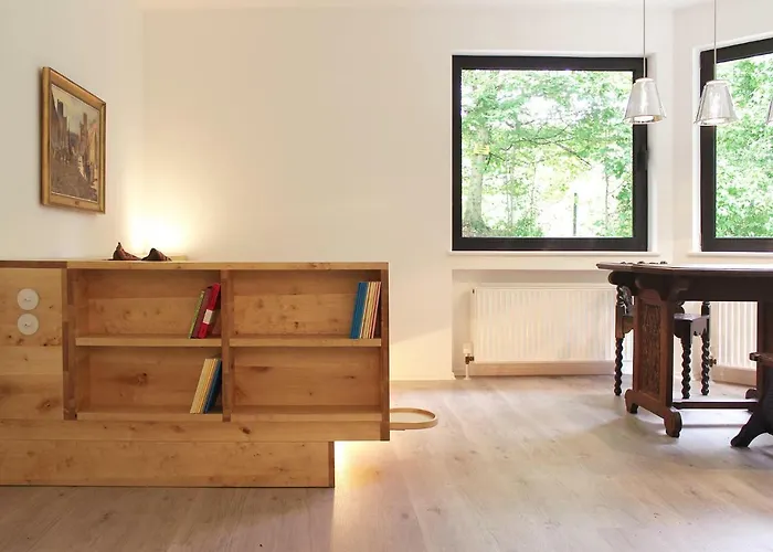 Villa An Der Loreley Sankt Goar