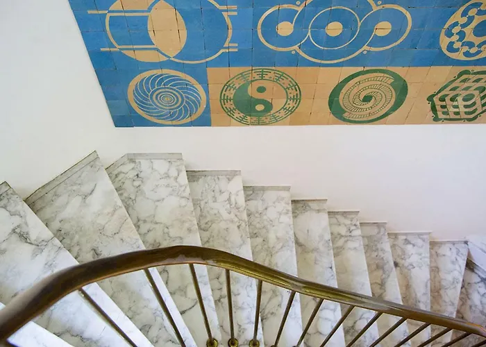 Villa An Der Loreley