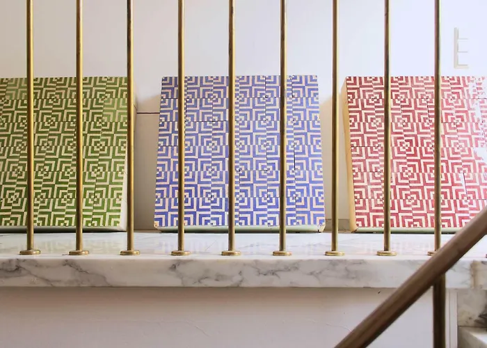 Villa An Der Loreley