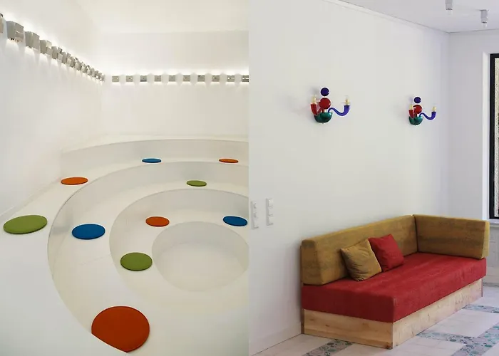 Villa An Der Loreley Sankt Goar