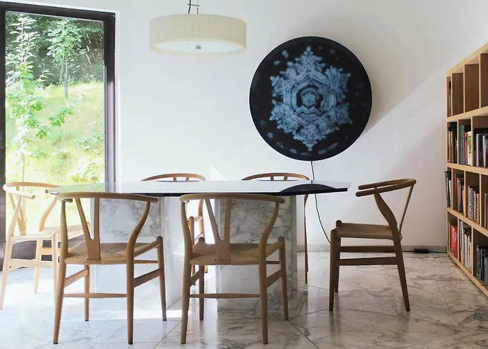 An Der Loreley Villa Sankt Goar