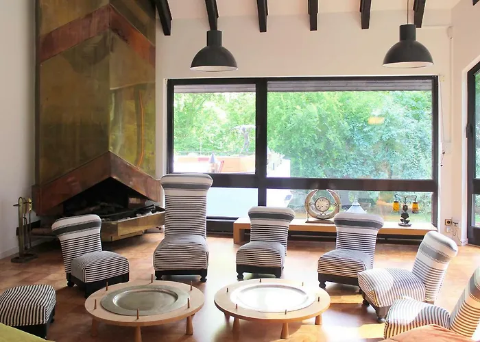 An Der Loreley Villa *