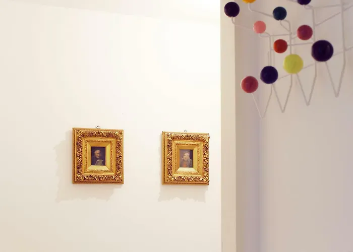 Villa An Der Loreley *