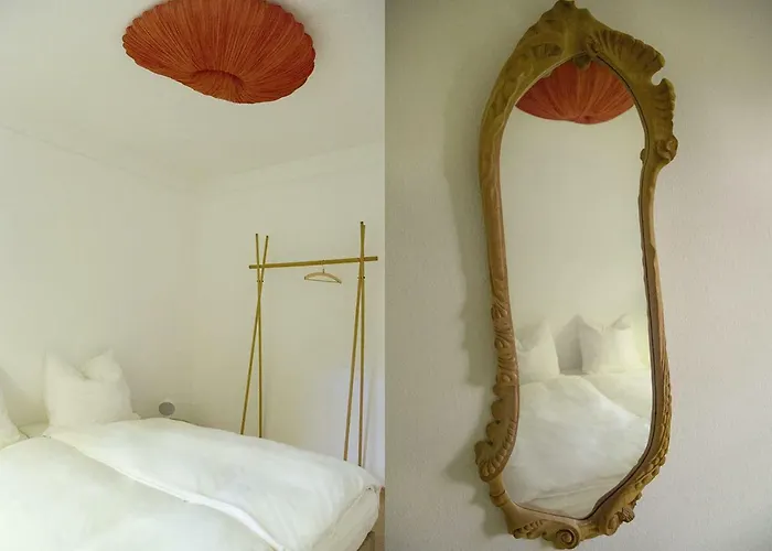 Villa An Der Loreley *