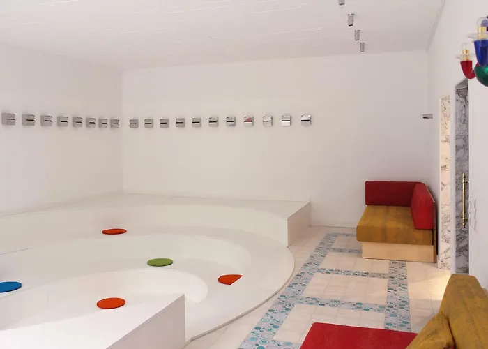 Villa An Der Loreley *