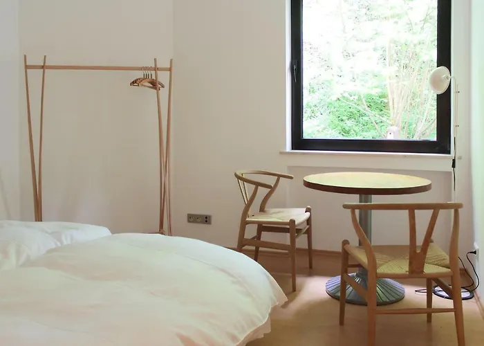 Villa An Der Loreley *