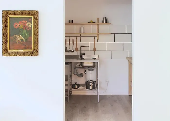 An Der Loreley Sankt Goar