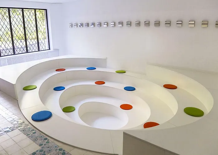 An Der Loreley Villa