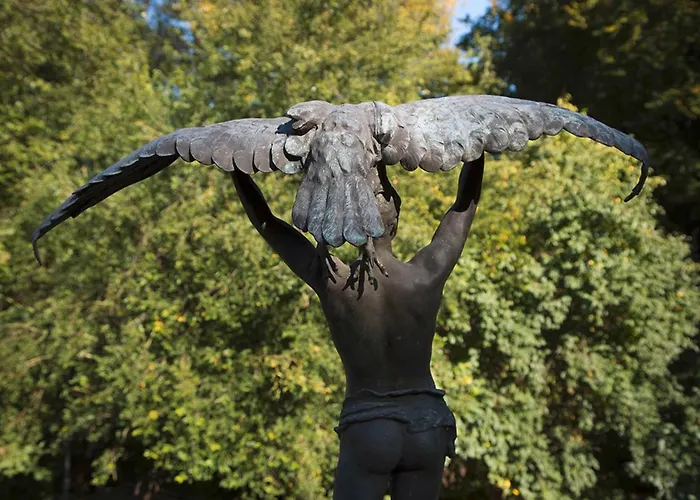 An Der Loreley Villa Sankt Goar